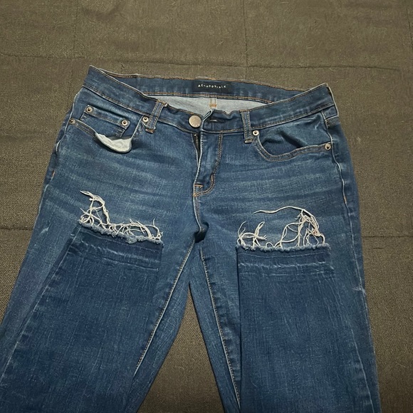 Aeropostale jeans - Picture 1 of 4
